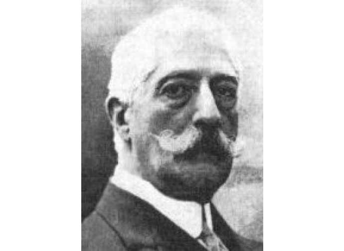 Giovanni Verga Giovanni Verga