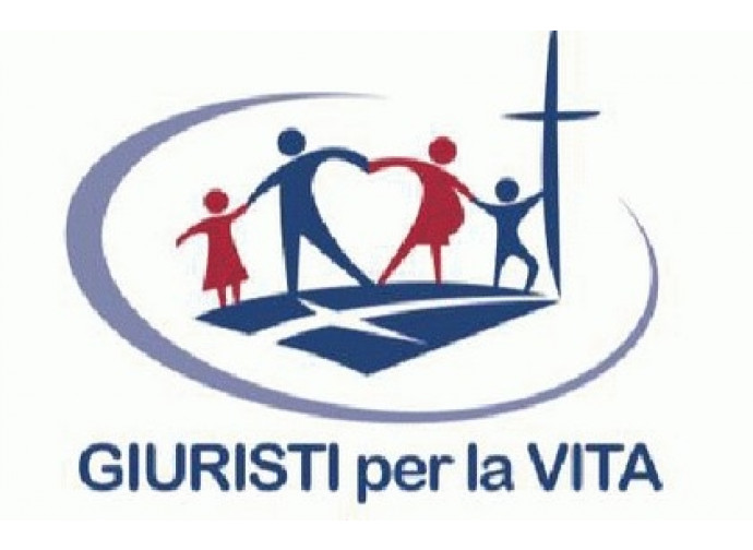 giuristi per la vita giuristi per la vita