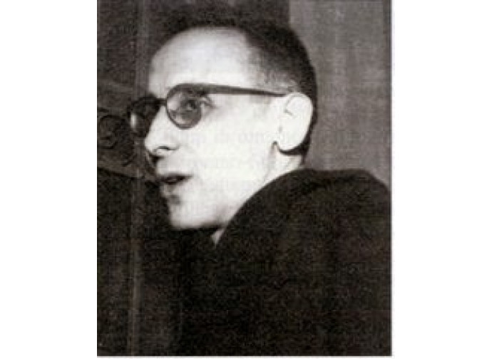 Giuseppe Dossetti Giuseppe Dossetti