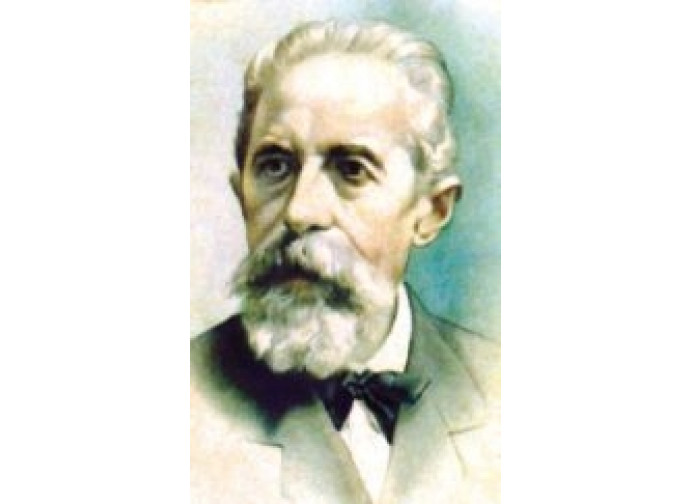 Giuseppe Toniolo Giuseppe Toniolo