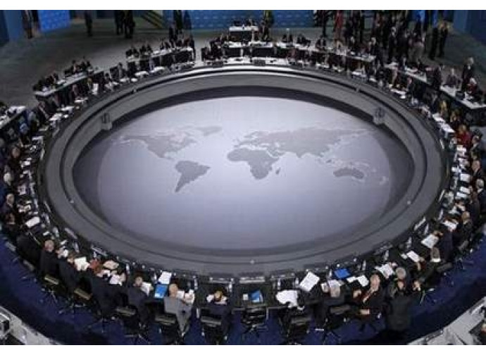 Global Governance Global Governance