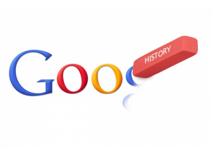 Google cancellato Google cancellato