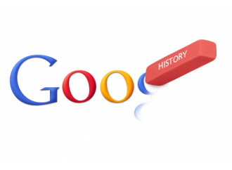 Una corsa sfrenata per farsi dimenticare da Google