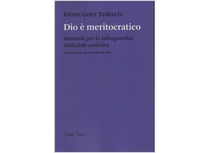 La copertina del libro La copertina del libro