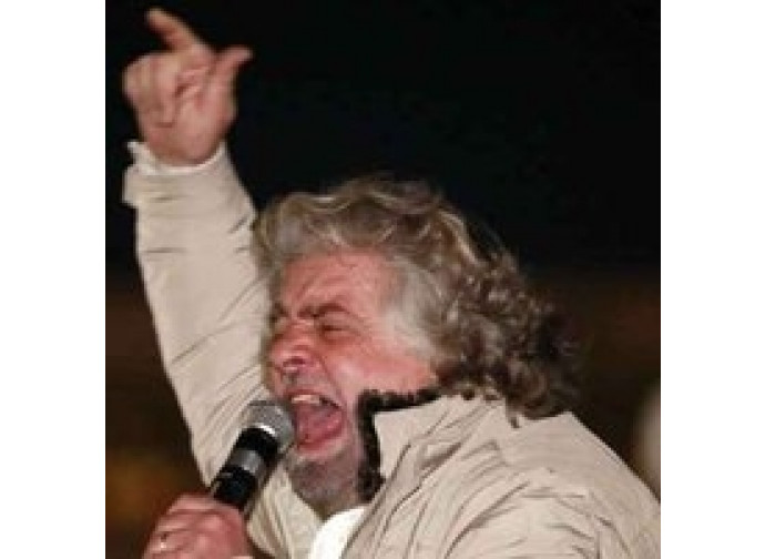 Beppe Grillo