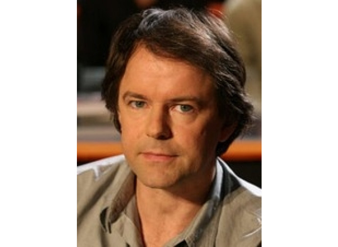 Yannick Haenel Yannick Haenel