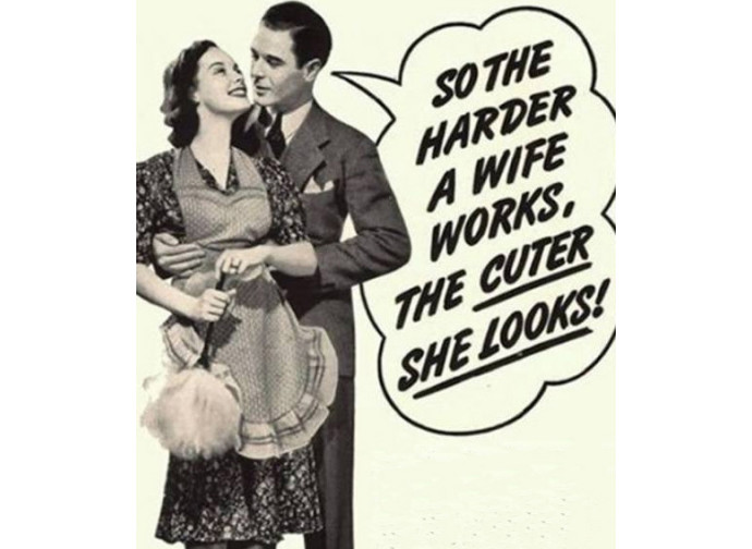 Working Woman Working Woman