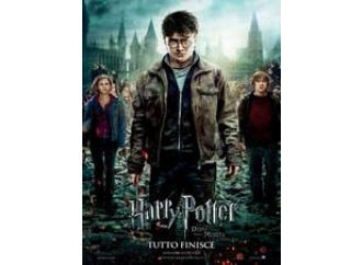 Harry Potter e i doni della morte Parte II