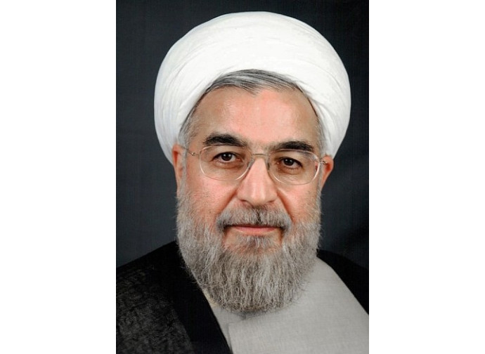 Hassan Rouhani