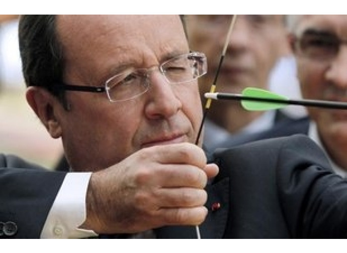 Hollande