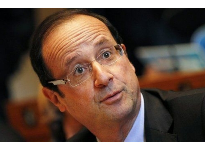 Hollande Hollande
