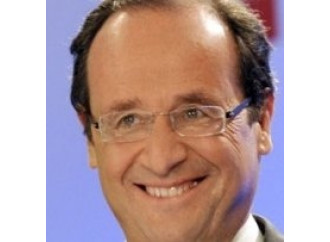 Hollande elimina 
la "razza" 
dalla Costituzione