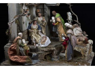 Buon Natale, famiglia umana: rispecchiati nella Verità