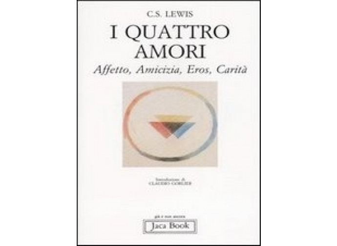 I quattro amori I quattro amori