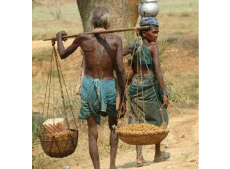 Paesi poveri?
Chiedere ai loro
governanti