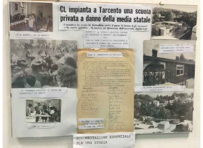 Scuola Scuola
