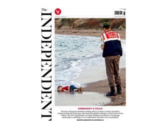 Se il corpo di Aylan spegne la ragione