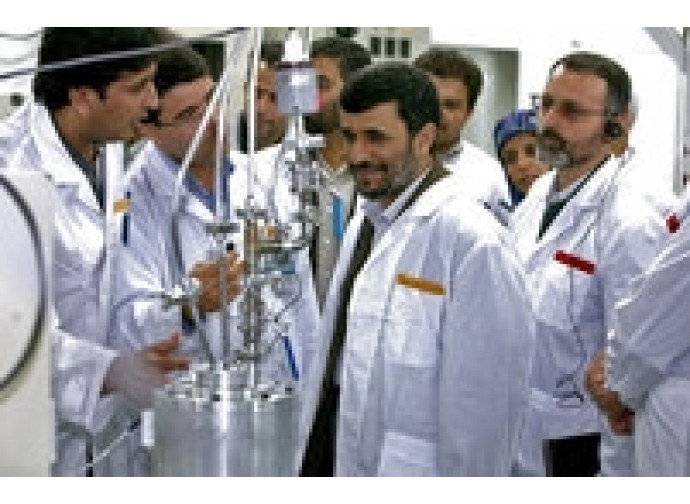 Iran Iran