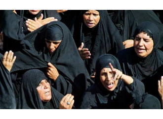 Primavere Arabe, l'inverno delle donne