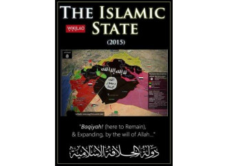 Luce sull'Isis: la mente in Iraq, le braccia in Europa