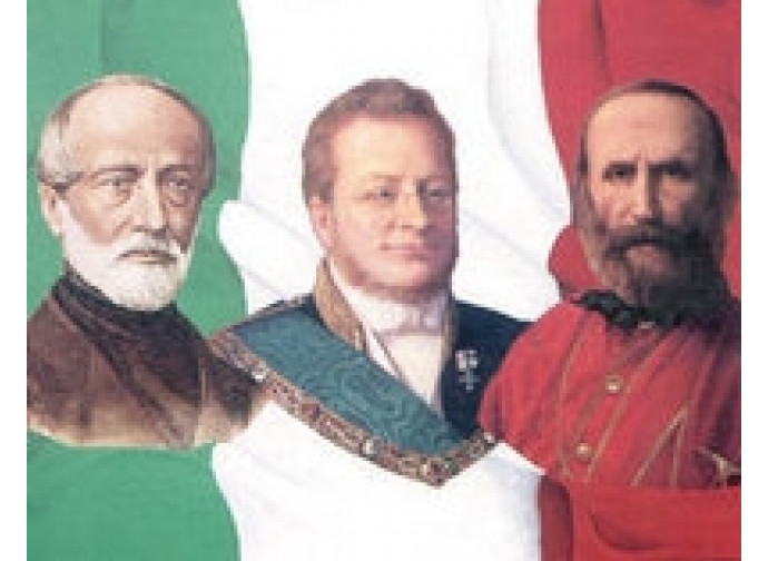 Risorgimento Risorgimento