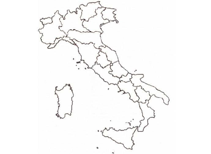 Regioni italiane Regioni italiane