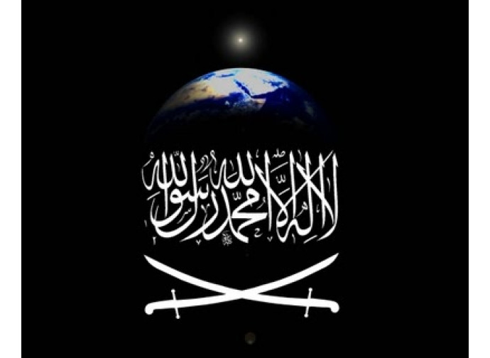 Propaganda jihadista Propaganda jihadista