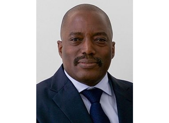 Joseph Kabila Joseph Kabila