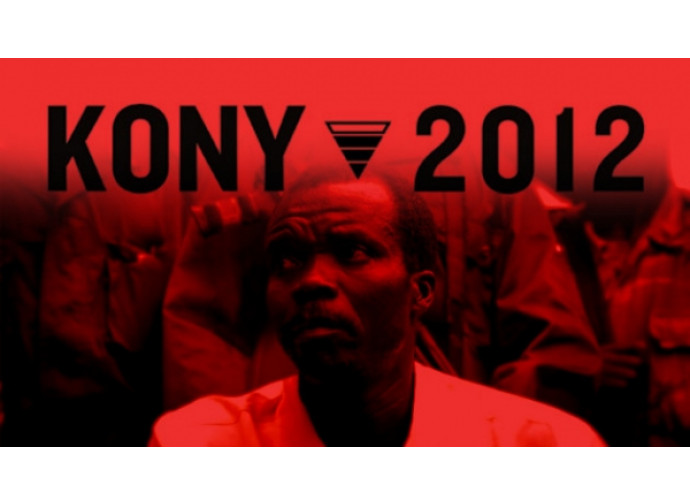 La campagna "Stop Kony"