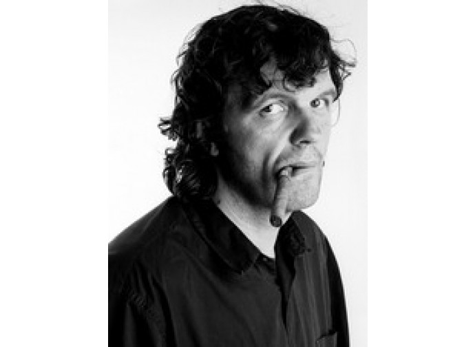 Emir Kusturica Emir Kusturica