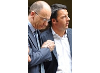 Renzi o Letta? Nessuno difende i principi non negoziabili