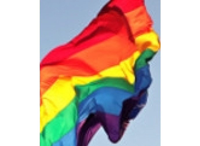 Bandiera LGBT Bandiera LGBT