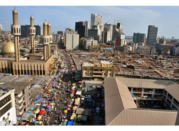 Lagos Lagos