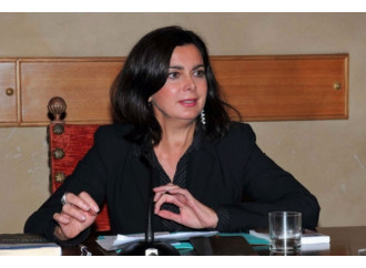 La commissione
che restringe
il nostro spazio
