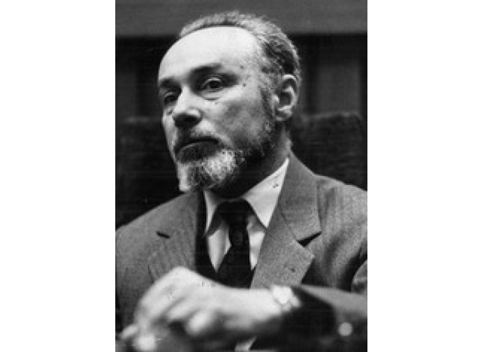 Primo Levi