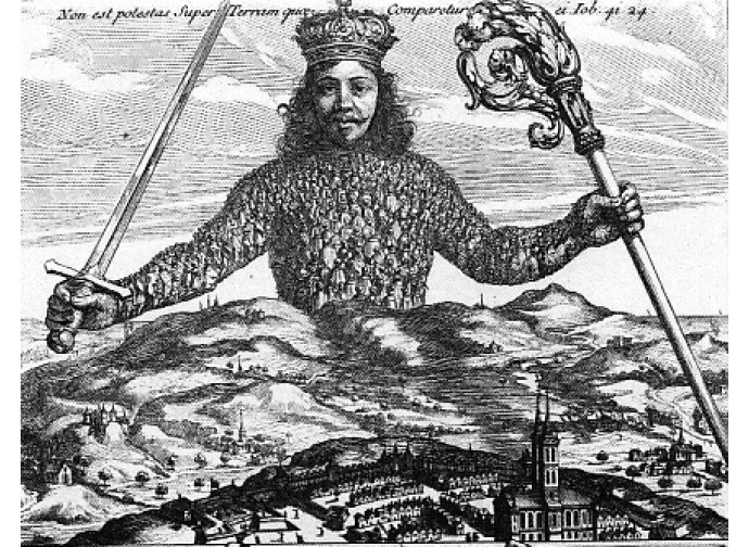 Il Leviatano Il Leviatano