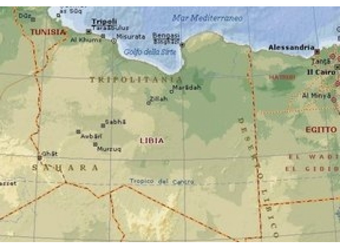 Libia Libia