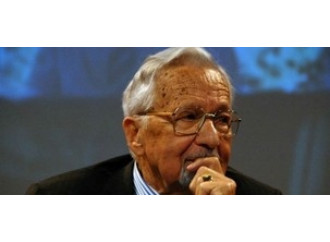 Pannella,
l'amico di Gelli