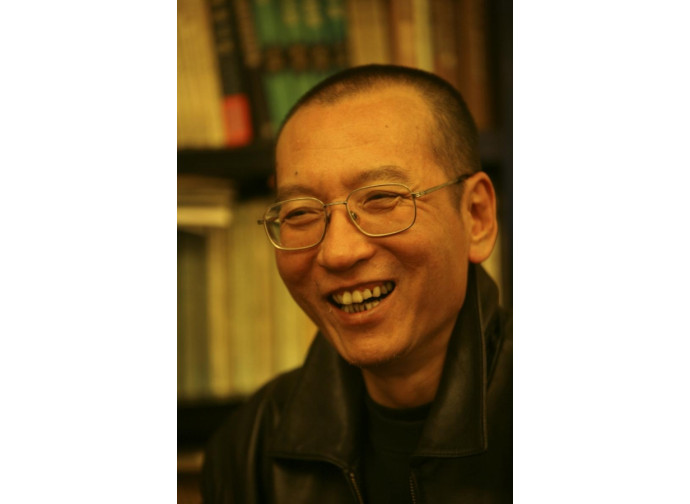 Liu Xiaobo Liu Xiaobo