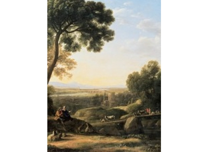 Claude Lorrain Claude Lorrain
