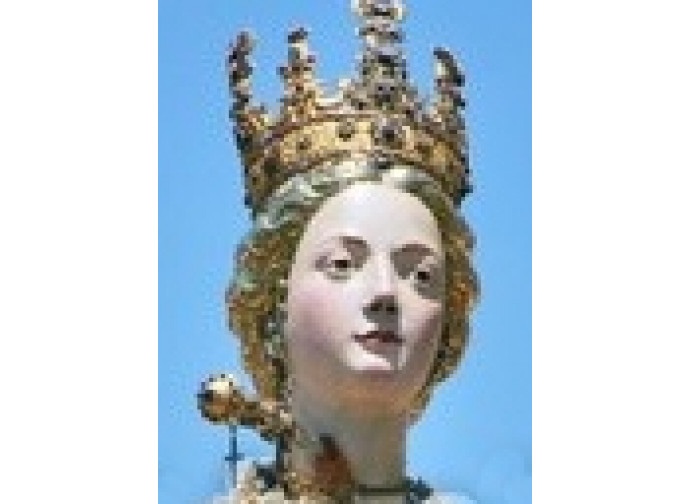 Santa Lucia Santa Lucia