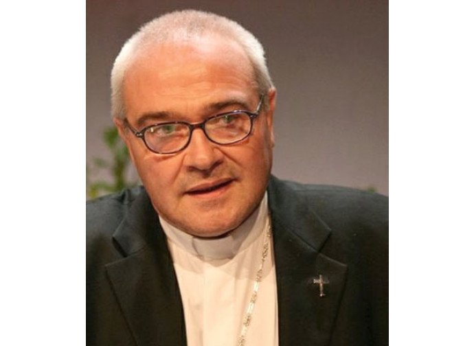 Monsignor Luigi Negri