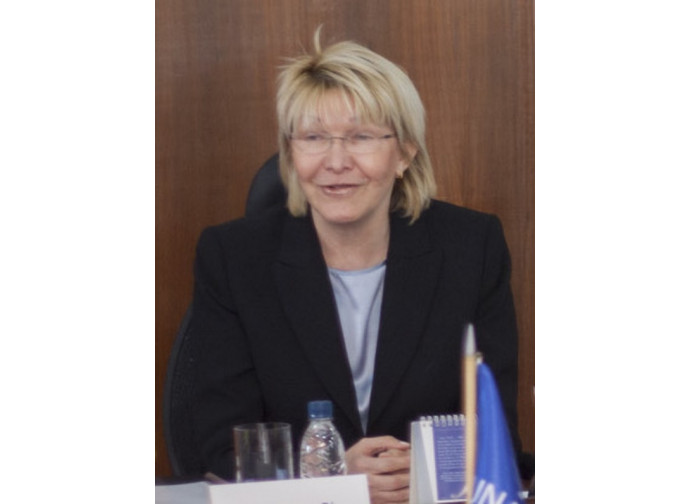 Luisa Ortega Diaz Luisa Ortega Diaz