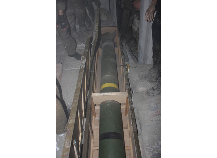 M302 sequestrato M302 sequestrato