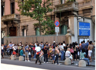Un problema inassimilabile chiamato Islam