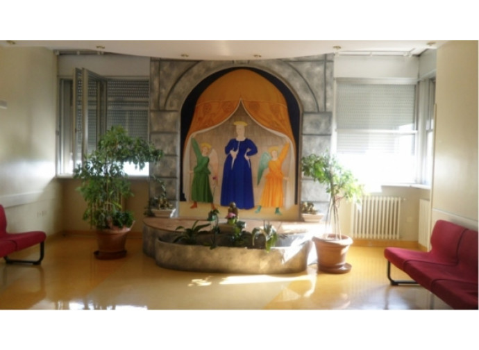 Madonna del Parto Madonna del Parto