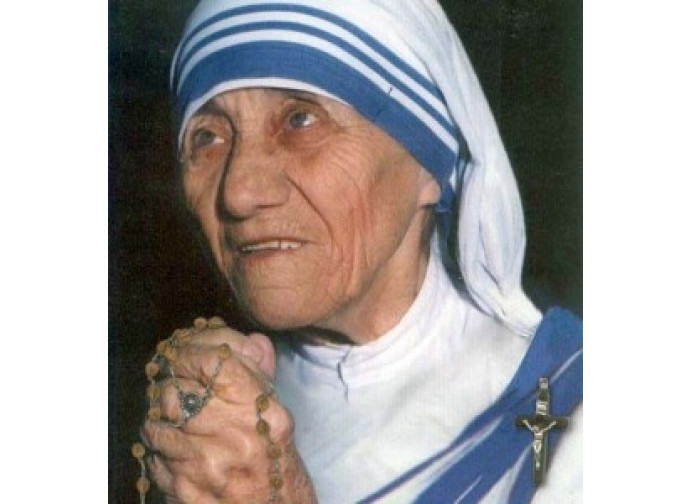 Madre Teresa Madre Teresa
