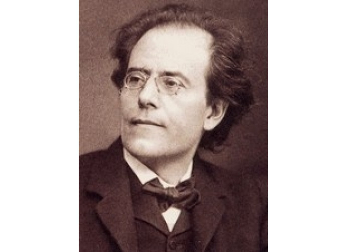 mahler