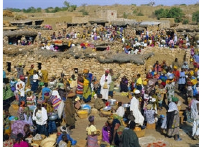 Mali Mali