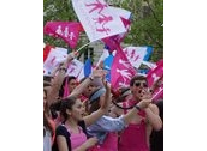 Manif pour Tous Manif pour Tous